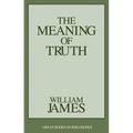 The Meaning of Truth