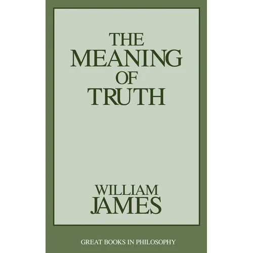 The Meaning of Truth