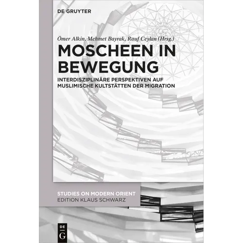 Moscheen in Bewegung
