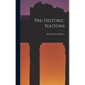 Pre-historic Nations