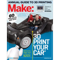 3D Printer Buyer's Guide