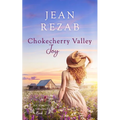 Chokecherry Valley Joy