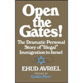 Open the Gates!