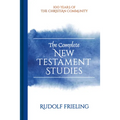 The Complete New Testament Studies