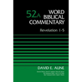 Revelation 1-5, Volume 52a