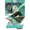 The North Valley Grimoire Vol 1