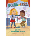 Golda's Showtime Scare