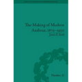 The Making of Modern Anthrax, 1875-1920: Uniting Local, National and Global Histories of Disease