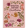 Digital Detox Devotions: Bible Wisdom to Unplug from Screens and Connect with God