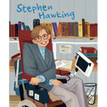 Stephen Hawking