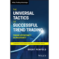 The Universal Tactics of Successful Trend Trading