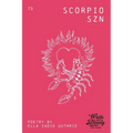 Scorpio Szn
