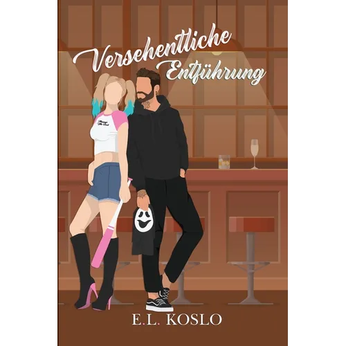 Versehentliche Entführung: German Edition