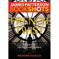 French Twist: A Detective Luc Moncrief Mystery