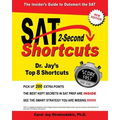 SAT 2-Second Shortcuts: The Insider's Guide to the New SAT