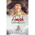 The Amish Grandson: Amish Christmas Romance
