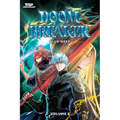 Doom Breaker, Vol. 3: A Webtoon Unscrolled Graphic Novel