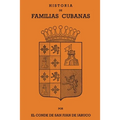 Historia de Familias Cubanas IX