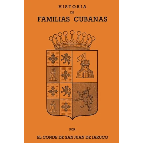 Historia de Familias Cubanas IX