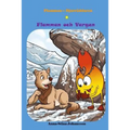Flamman och Vargen (Swedish Edition, Bedtime stories, Ages 5-8)