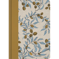 ESV Single Column Journaling Bible, Large Print, Artist Series (Cloth Over Board, Lulie Wallace, Katherine)