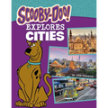 Scooby-Doo Explores Cities
