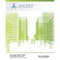 Autodesk Revit 2020: Fundamentals for Structure (Imperial Units): Autodesk Authorized Publisher