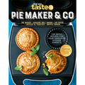Pie Maker & Co: 100 Top-Rated Recipes for Your Favourite Kitchen Gadgets from Australia's Number #1 Food Site