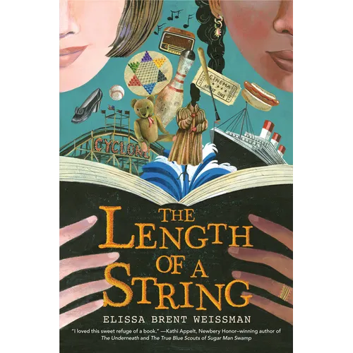 The Length of a String
