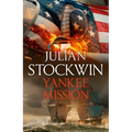 Yankee Mission: Thomas Kydd 25