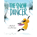 The Snow Dancer