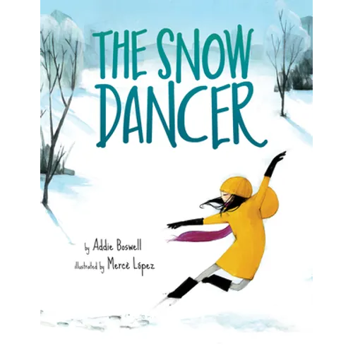 The Snow Dancer