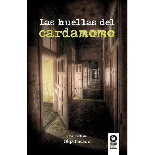 Las huellas del cardamomo