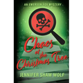 Chaos at the Christmas Tree: An Emerson Fox Mystery