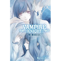 Vampire Knight: Memories, Vol. 7