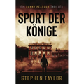 Sport der Könige: German Translation of Sport Of Kings
