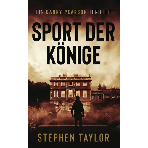 Sport der Könige: German Translation of Sport Of Kings