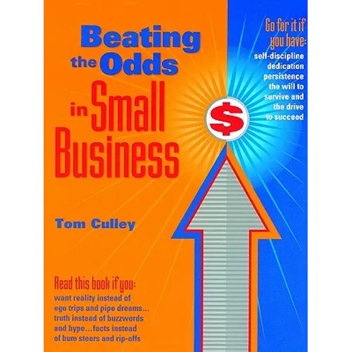 Beating the Odds in Small Business