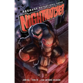 Teenage Mutant Ninja Turtles: Nightwatcher