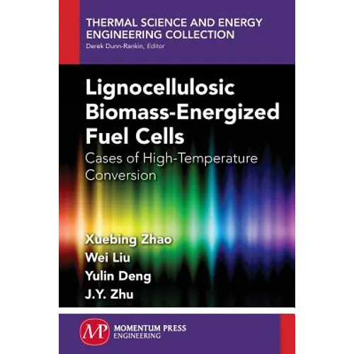 Lignocellulosic Biomass-Energized Fuel Cells: Cases of High-Temperature Conversion