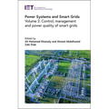Power Systems and Smart Grids: Control, Management and Power Quality of Smart Grids