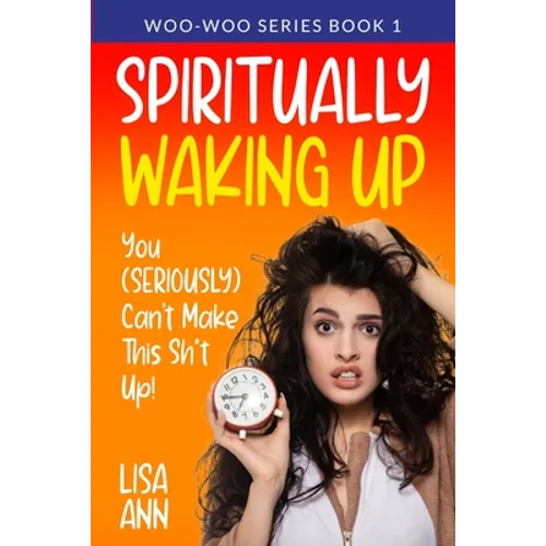 Spiritually Waking Up