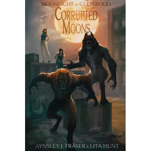 Corrupted Moons