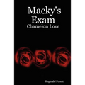 Macky's Exam: Chamelon Love