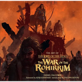 The Art of the Lord of the Rings: The War of the Rohirrim