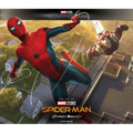 Marvel Studios' the Infinity Saga - Spider-Man: Homecoming - The Art of the Movie