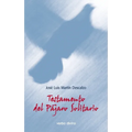 Testamento del pájaro solitario