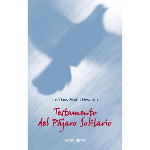 Testamento del pájaro solitario