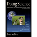 Doing Science: Design, Analysis, and Communication of Scientific Research