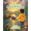Journey of the Lost Wagon: A Maryland Nature Story